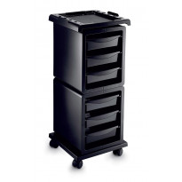 Итальянские тележки для инструментов