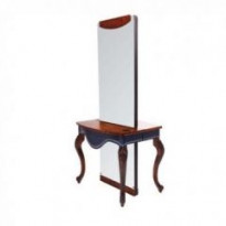 Зеркала для барбершопа