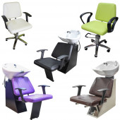 Парикмахерский комплект "Норм"