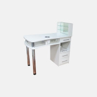 Маникюрный стол Ливио