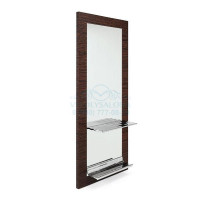 Зеркало парикмахерское EDO