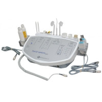 Комбайн "Termosalud Fasial System Evol"