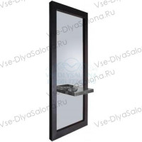 Зеркало парикмахерское ДОМИНО