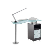 Стол маникюрный 486 L