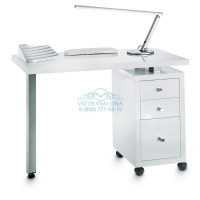 Стол маникюрный 305L