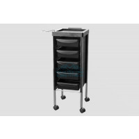 Парикмахерская тележка Панда