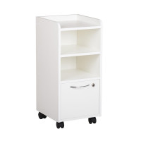 Тележка косметологическая &quot;Практик II&quot;