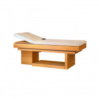 Кушетка для массажа Lavanda Well кедр