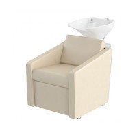 Парикмахерская мойка "Кубик"