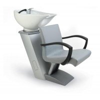 Мойка парикмахерская L-TYPE OTIS