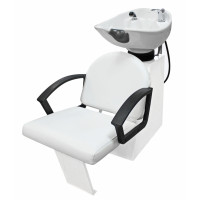 Мойка «Лена» с креслом «Эко» (Эконом 110)