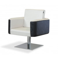 Кресло парикмахерское CRYSTAL DECO