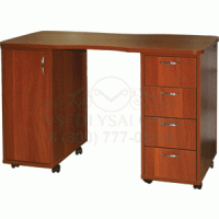 Стол маникюрный Эсти II - CT 07