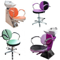 Парикмахерский комплект &quot;Фьюжн&quot;