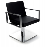 Кресло парикмахерское &quot;AETERNA&quot;