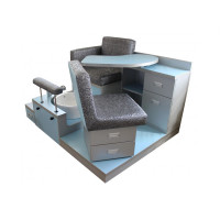 Педикюрно-маникюрный СПА-комплекс "Руфик"