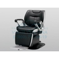 Мужское барбер кресло Inova-EX