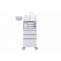 Косметологическая тумба CUBUS 400