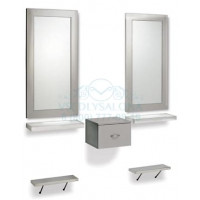 Рабочее место мастера Shine