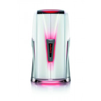 Вертикальный солярий "Luxura V10 Ultra intensive"