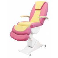 Косметологическое кресло Нега 4 электромотора