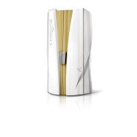 Вертикальный солярий "Luxura V6"