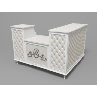 Стойка администратора Oleander