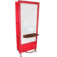 Туалетный столик Блюз двусторонний