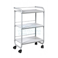 Тележка косметологическая &quot;Изера&quot;