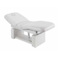 Массажный стол King Round White Thermic