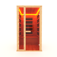 ИК кабина "STANDART" прямая