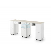 Маникюрный стол Nemesis