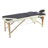 Массажный стол JF-AY01 2-х секционный М/К