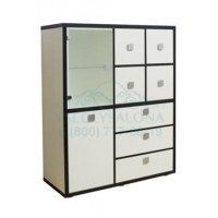 Комод Квадро