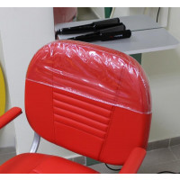 Чехол на парикмахерское кресло Бриз