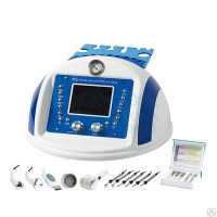 Аппарат вакуумно-роликового массажа NV-606