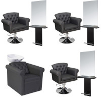 Парикмахерский комплект "Версаль"