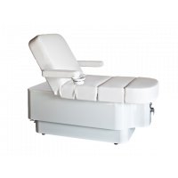 Массажная кушетка с ванной для педикюра &quot;ALL IN ONE&quot;