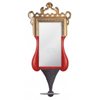 Зеркало парикмахерское SHANA