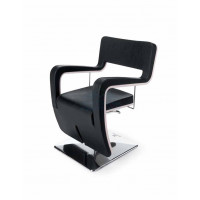 Кресло парикмахерское TSU