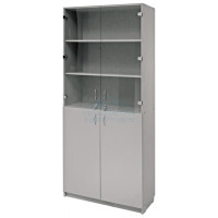 Шкаф №2 двойной