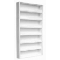 Витрина для лаков Cavallo навесная