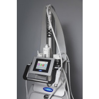 Вакуумно-роликовый аппарат &quot;DX TWIN&quot;