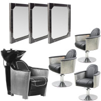 Парикмахерский комплект &quot;Riga Metal&quot;