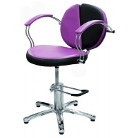 Парикмахерское кресло Фьюжн гидравлическое