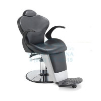 Мужское барбер кресло Ambassador