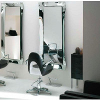 Зеркало парикмахерское BUTTERFLY 