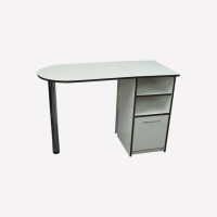 Маникюрный стол складной "Лесли"