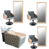 Парикмахерский комплект "Симфония II"