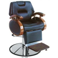 Мужское парикмахерское кресло C707